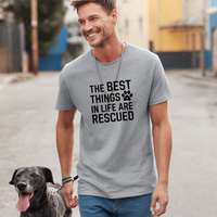 Load image into Gallery viewer, Best Things in Life T-Shirt
