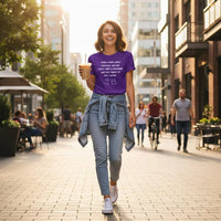 Load image into Gallery viewer, Dogs &amp; Cats Humor T-Shirt – &#39;Dogs Come When Called; Cats Take a Message&#39; Design
