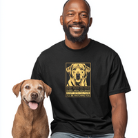 Load image into Gallery viewer, Every Snack You Make, Every Meal You Bake T-Shirt – Classic Cotton Fit