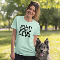 Load image into Gallery viewer, Best Things in Life T-Shirt
