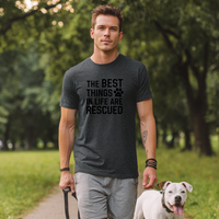 Load image into Gallery viewer, Best Things in Life T-Shirt
